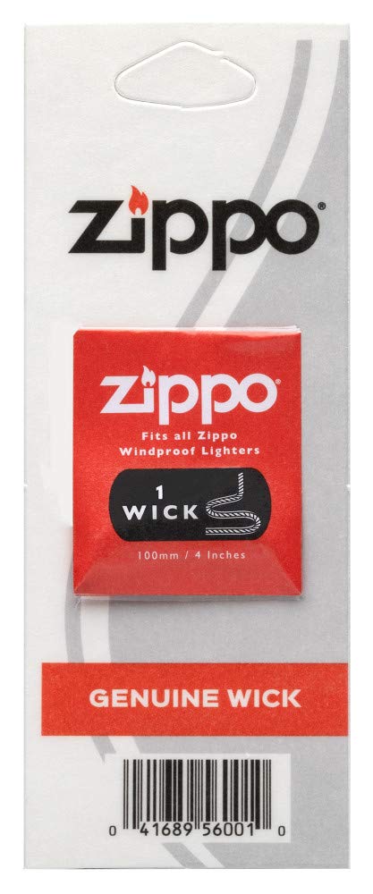 Fuel + Wick Combo