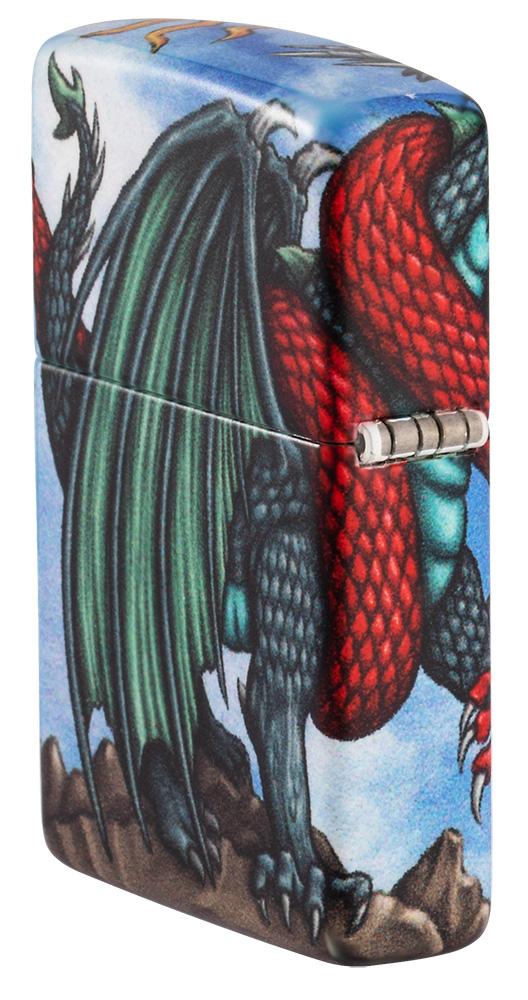 Dragon Design