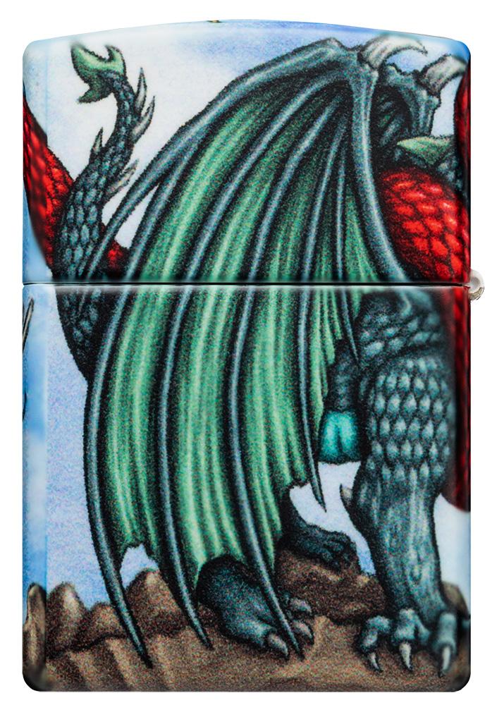 Dragon Design