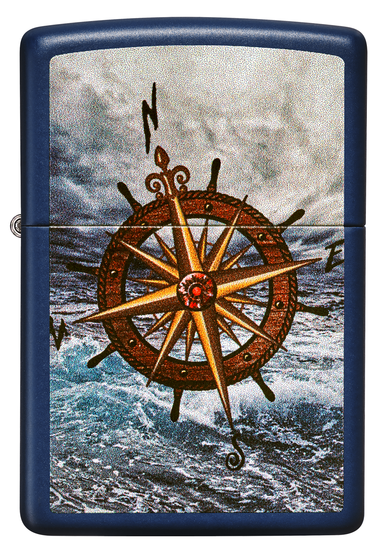 Compass Design