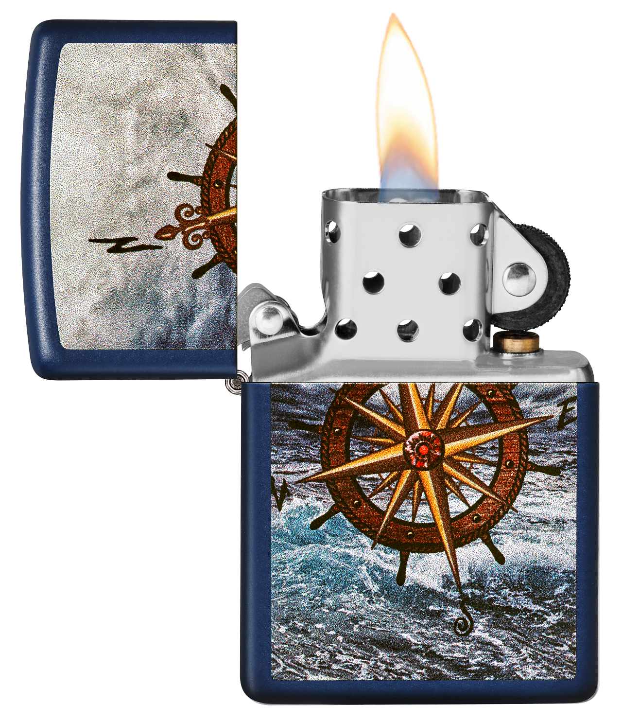 Compass Design