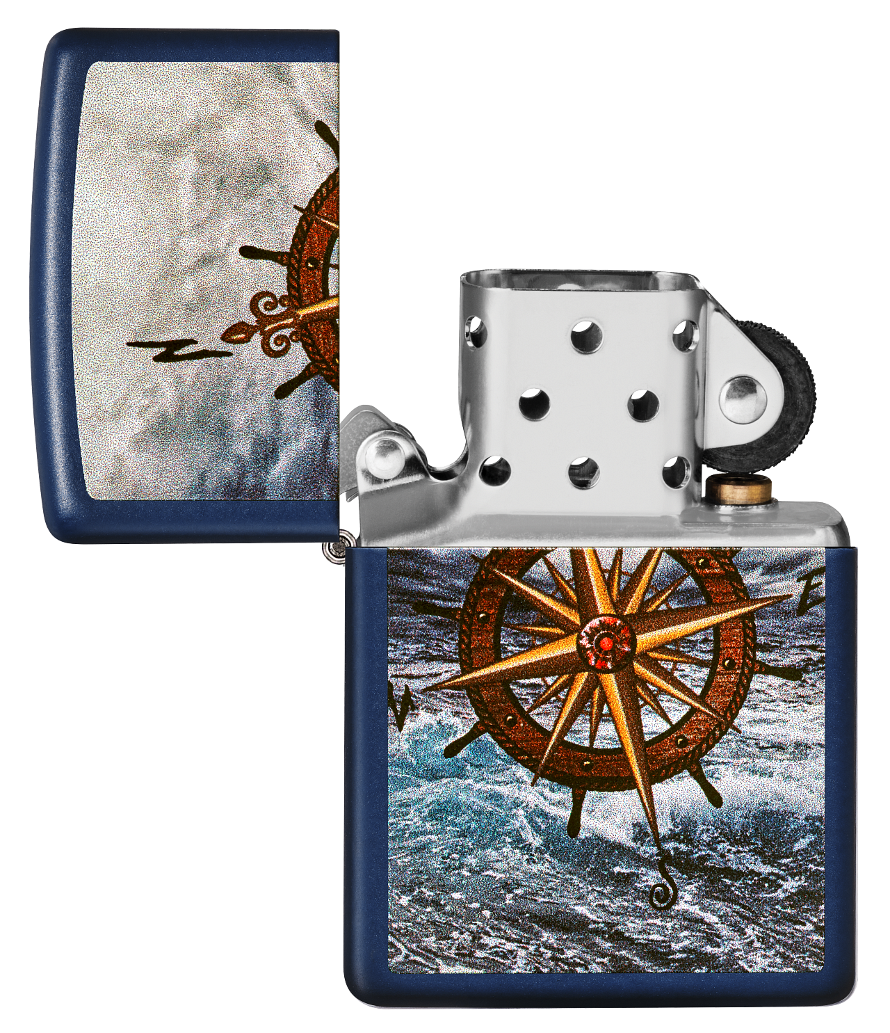 Compass Design