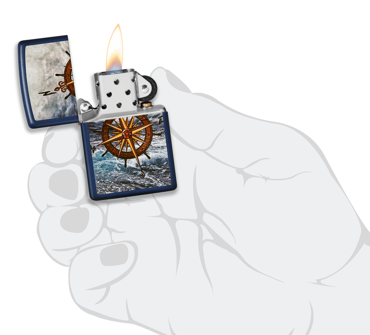 Compass Design