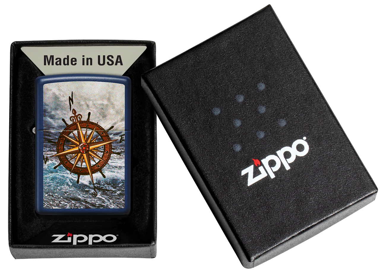 Compass Design