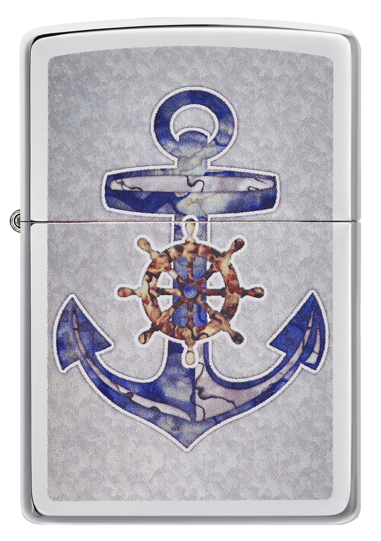 Anchor Design