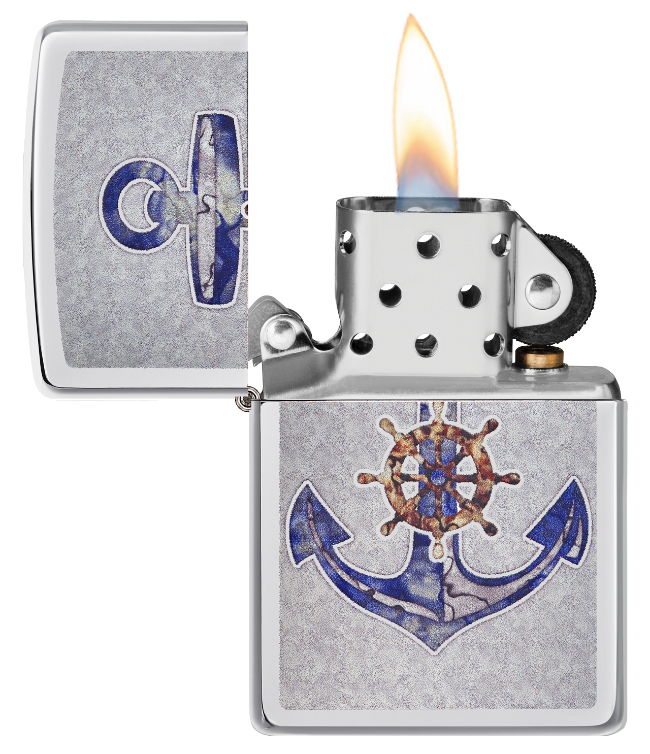 Anchor Design