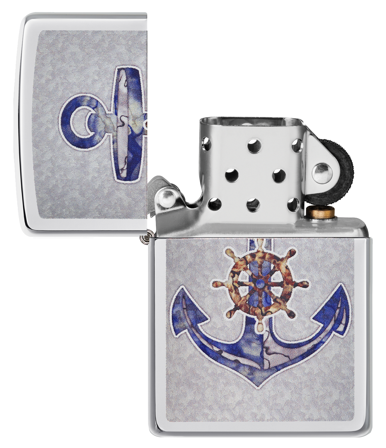 Anchor Design