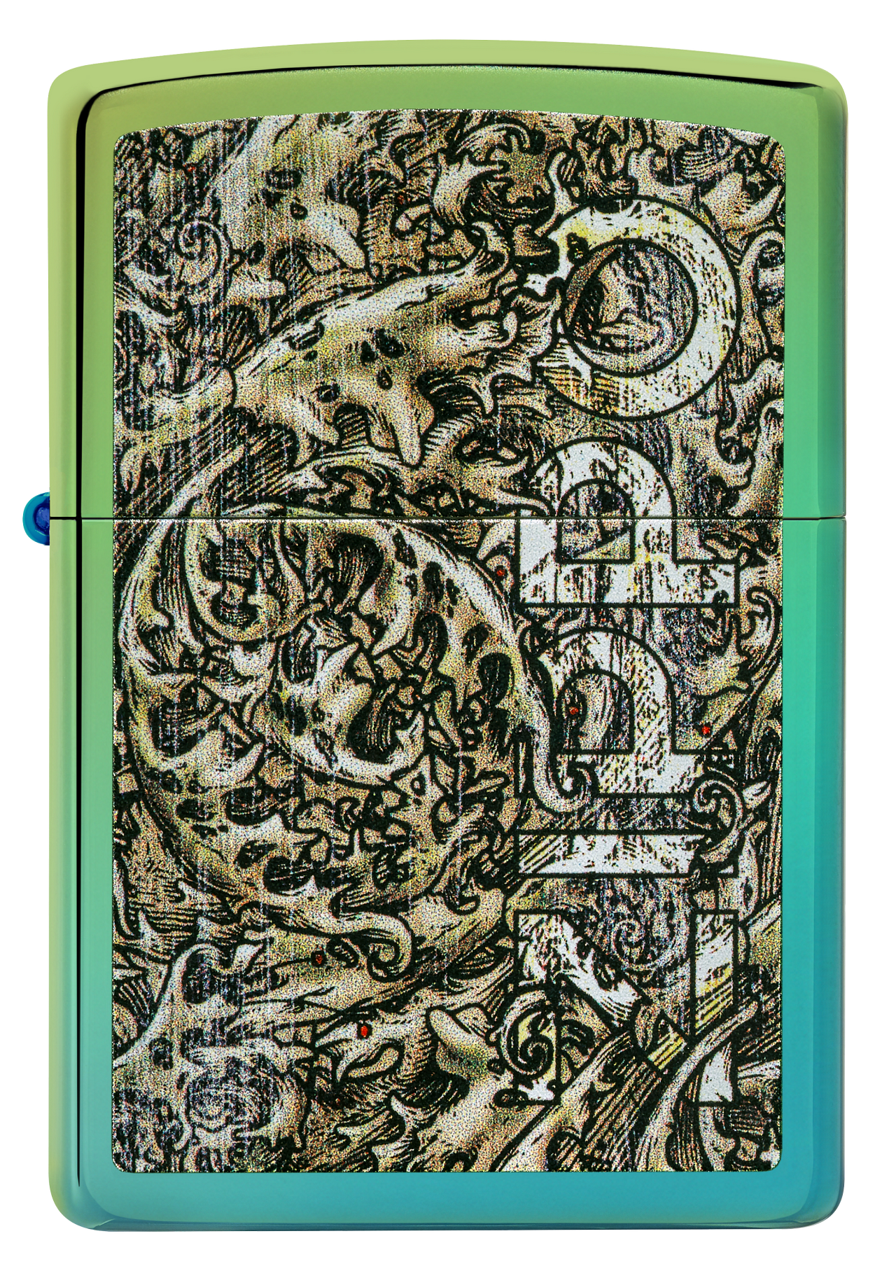 Zippo Design