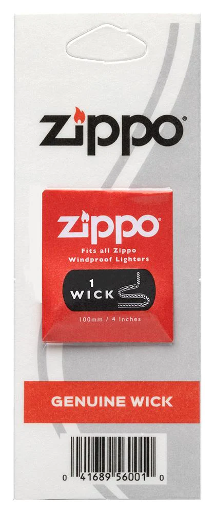 12 oz. Lighter Fuel + Wick + Flints Combo