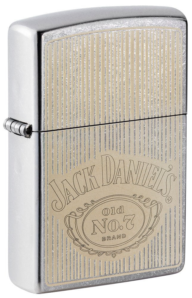 Jack Daniel's<sup>®</sup>