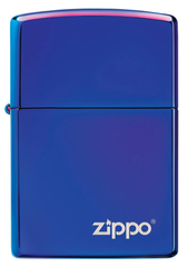 Color Your Zippo World