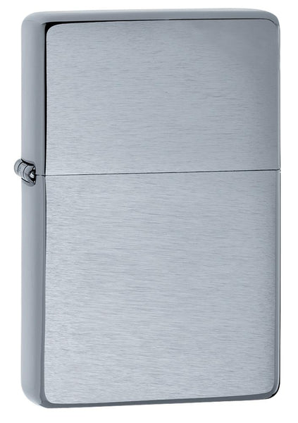 230.25, Brushed Chrome, Vintage Case