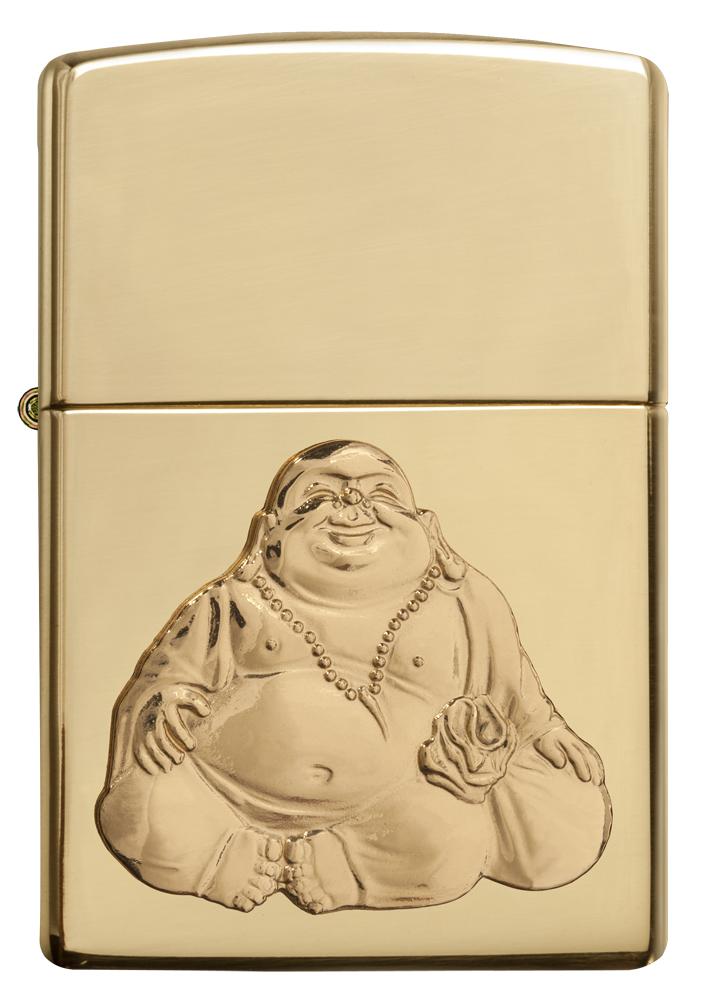 Laughing Buddha