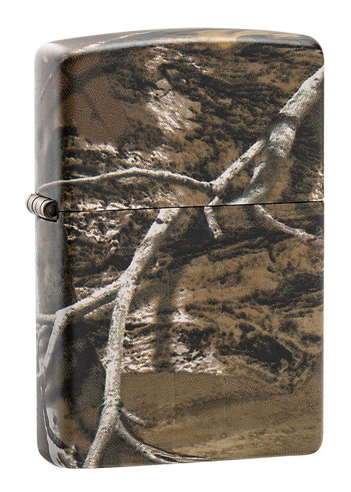 Realtree<sup>®</sup> Edge Wrapped