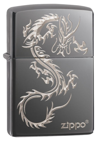  Chinese Dragon Design