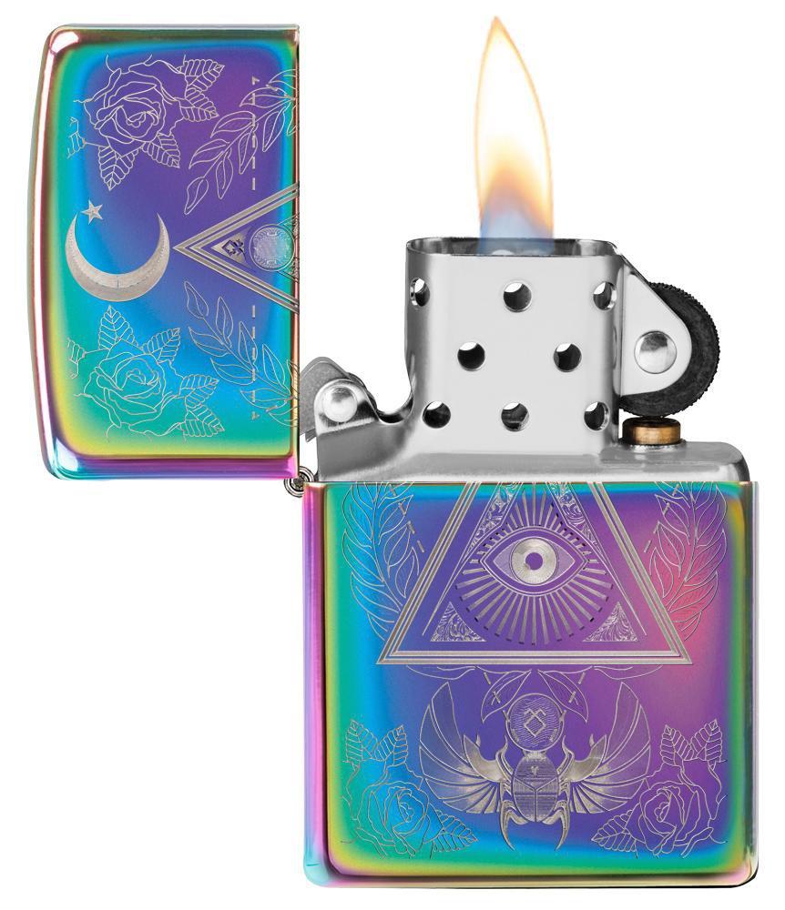 Eye of Providence Design
