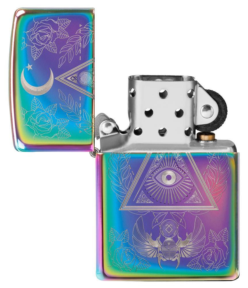 Eye of Providence Design