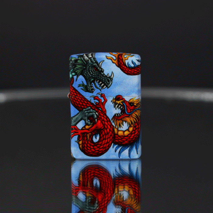 Dragon Design