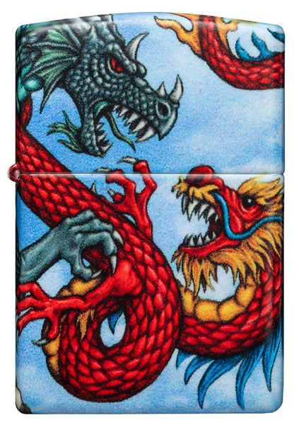 Dragon Design