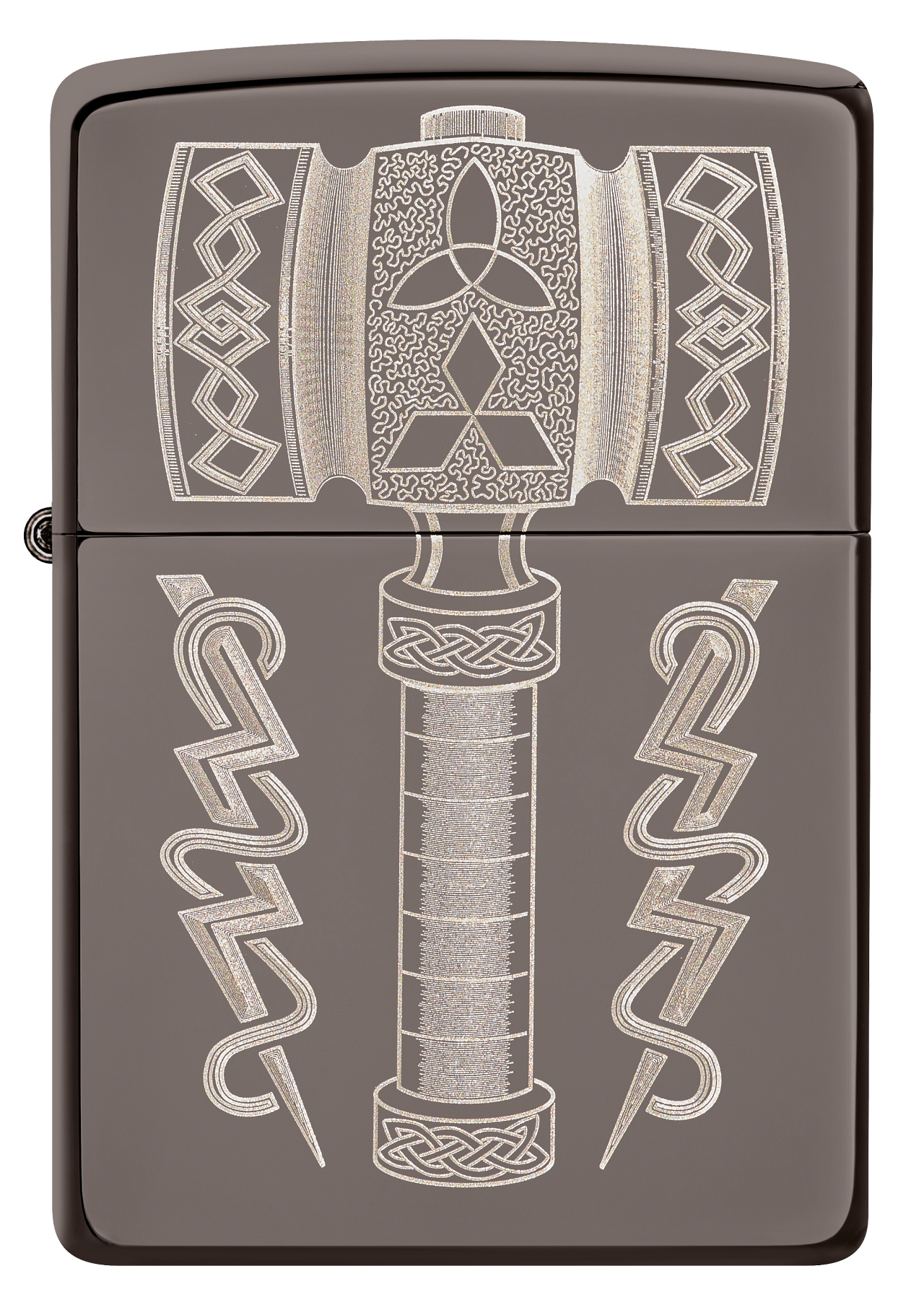 Thors Hammer Design