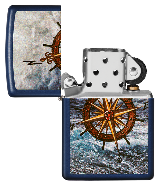 Compass Design