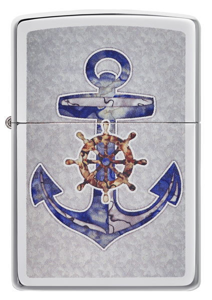 Anchor Design
