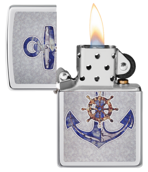 Anchor Design