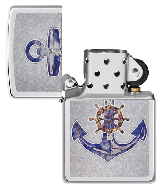 Anchor Design